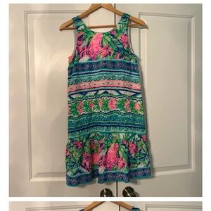 Lilly Pulitzer Gabriella daiquiri shack